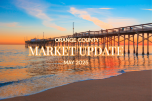 Living in South Orange County - events, real estate, and local life.