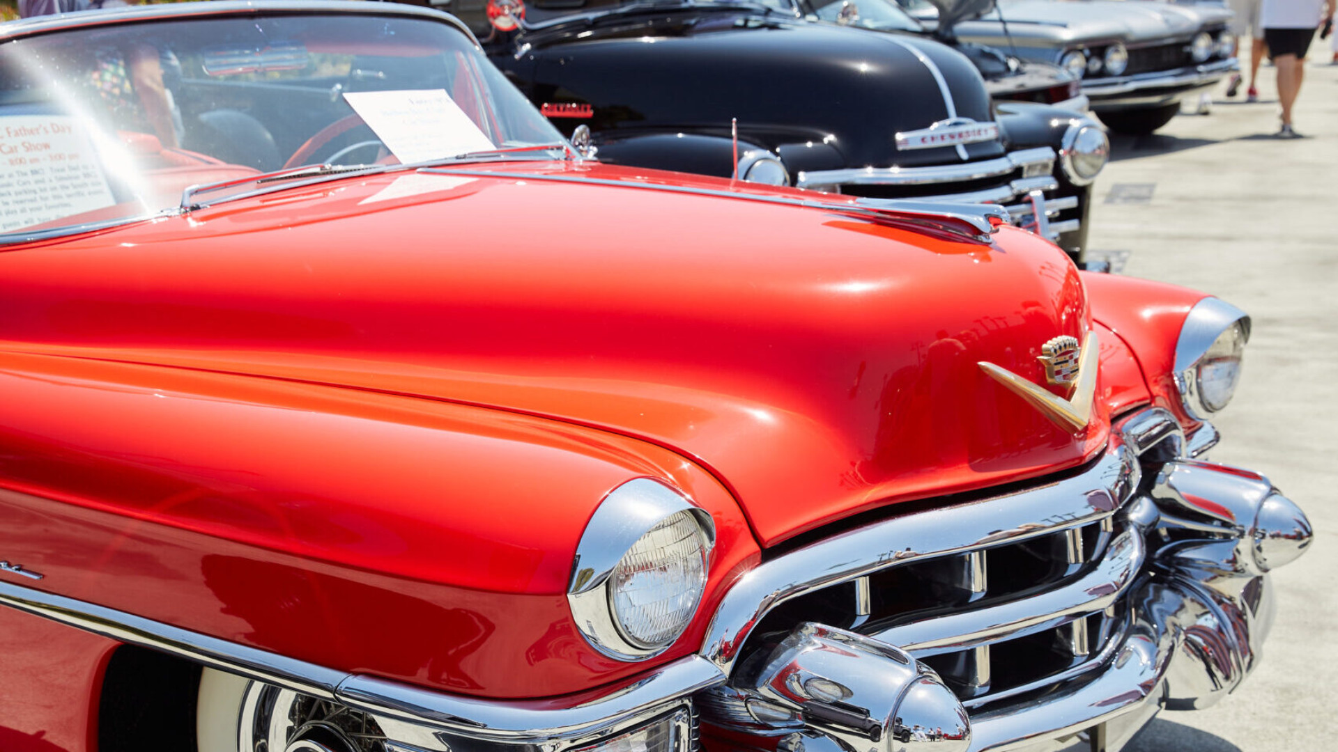 Living in South Orange County - events, real estate, and local life.