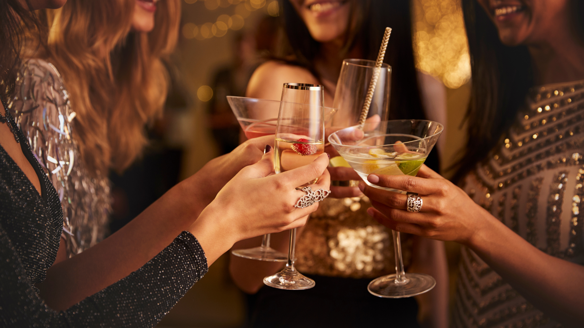 womens mixer