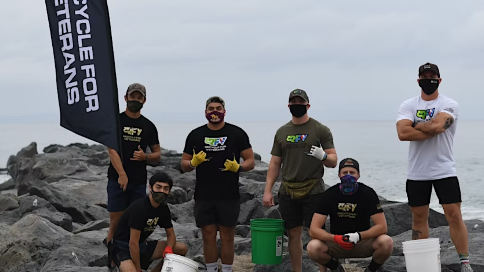 beach cleanup 2