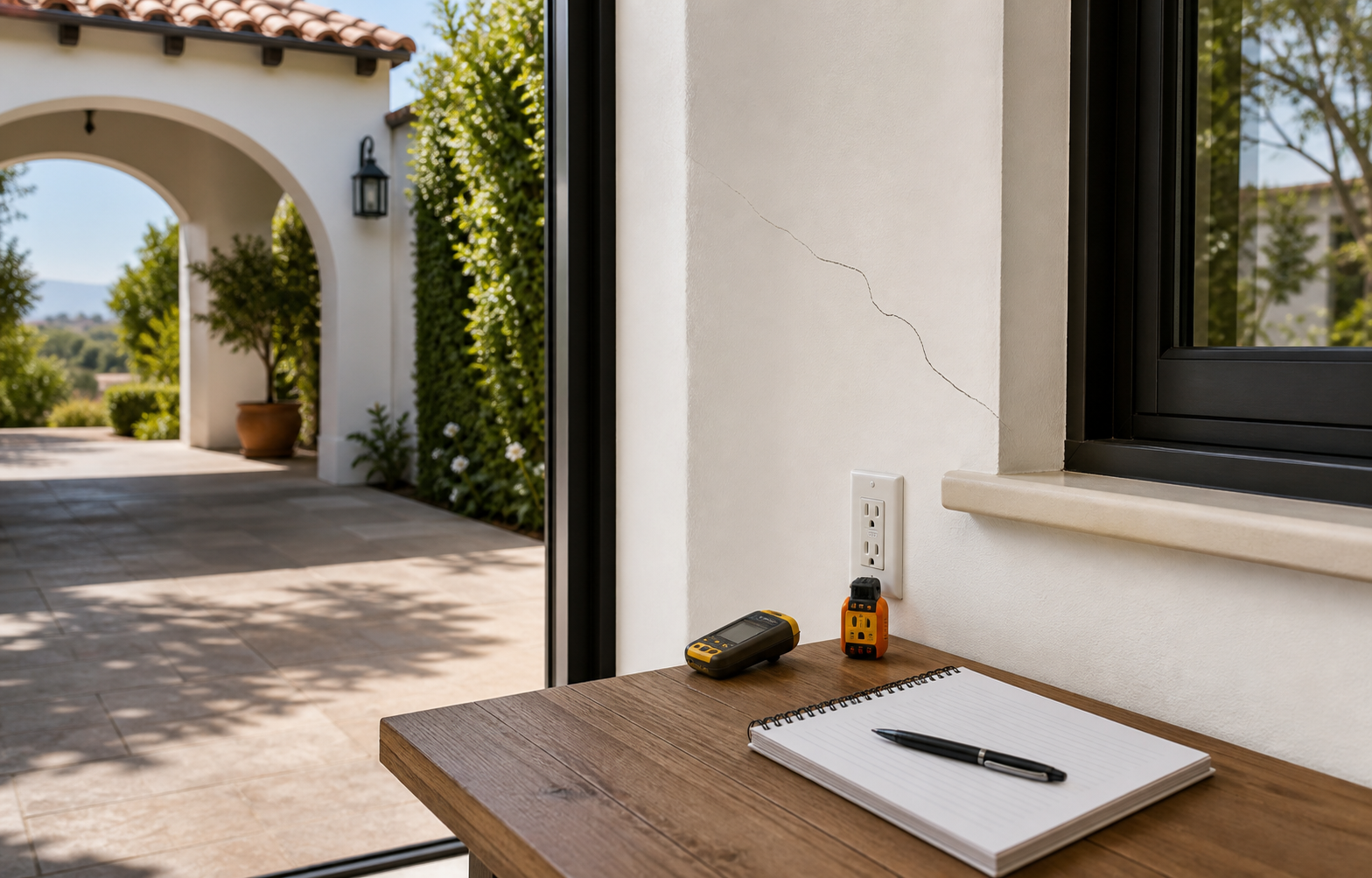 Focused home search and property evaluation details