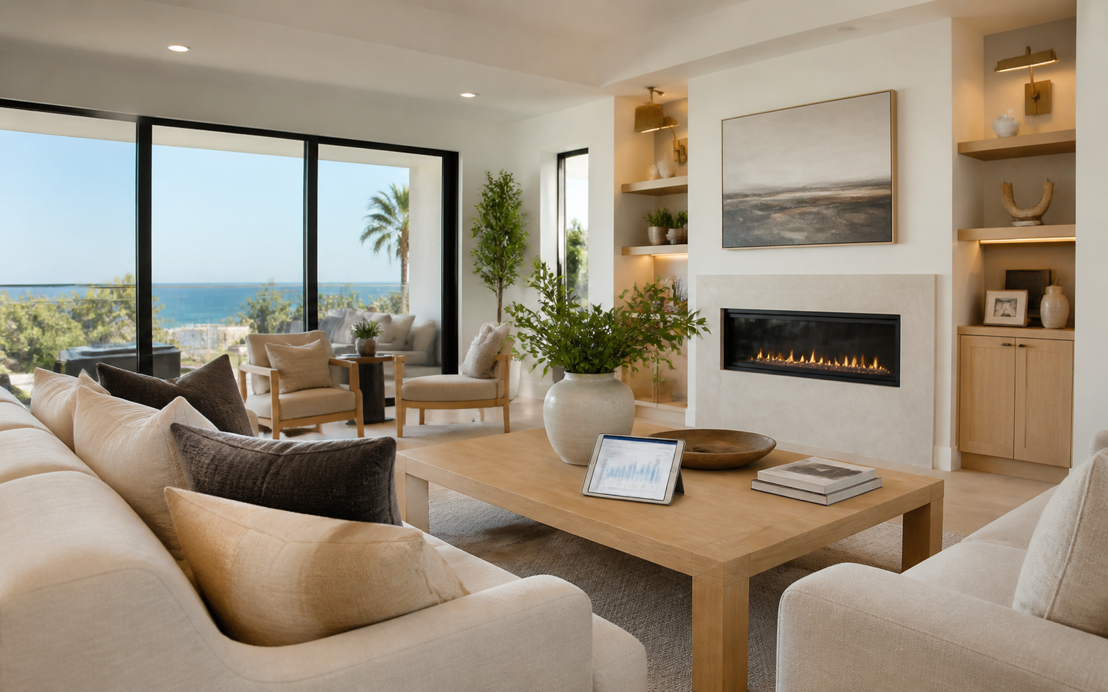 Pricing and preparing a home for sale