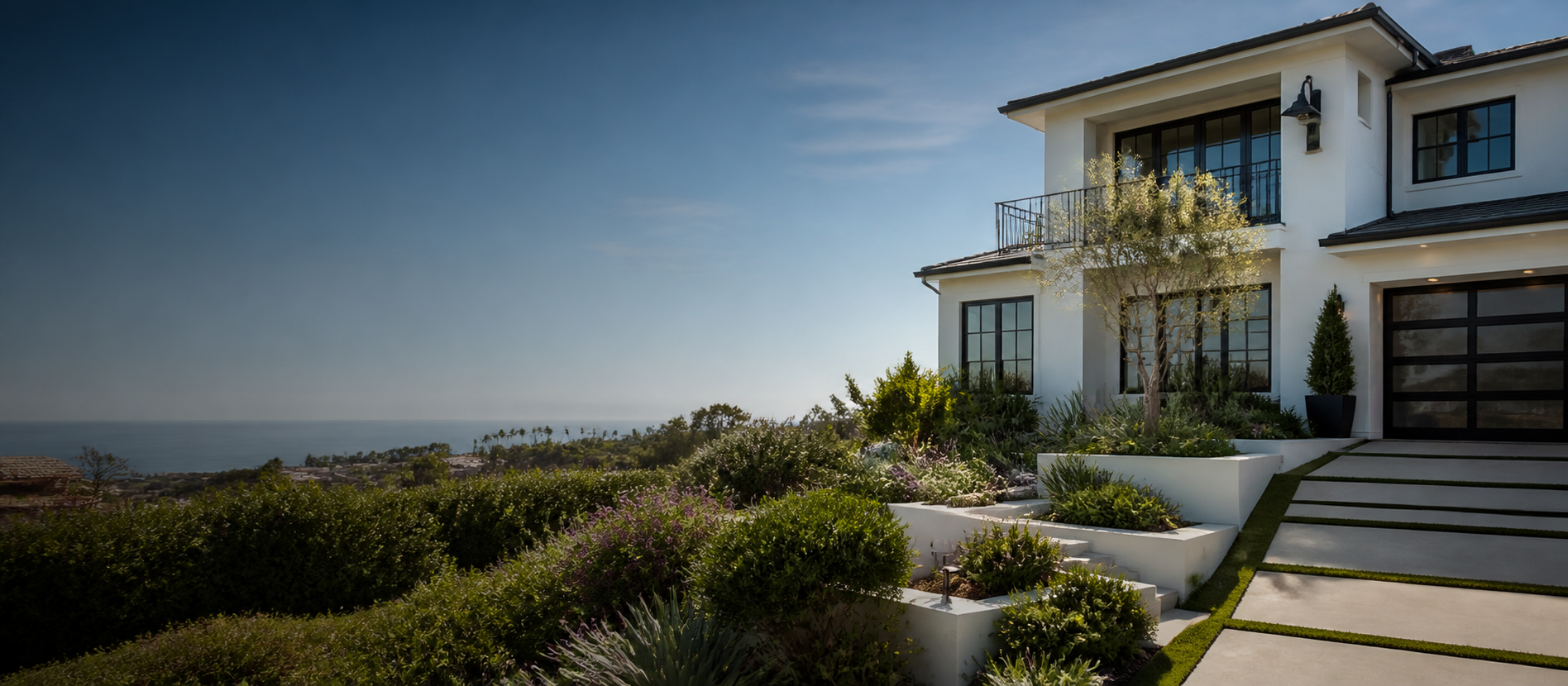 Preparing a South Orange County home for sale