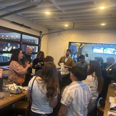 Elite OC event